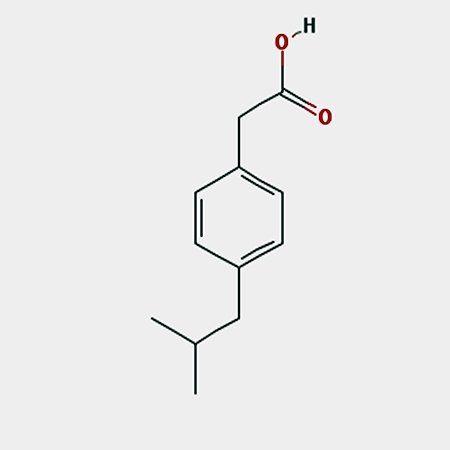 Ibufenac