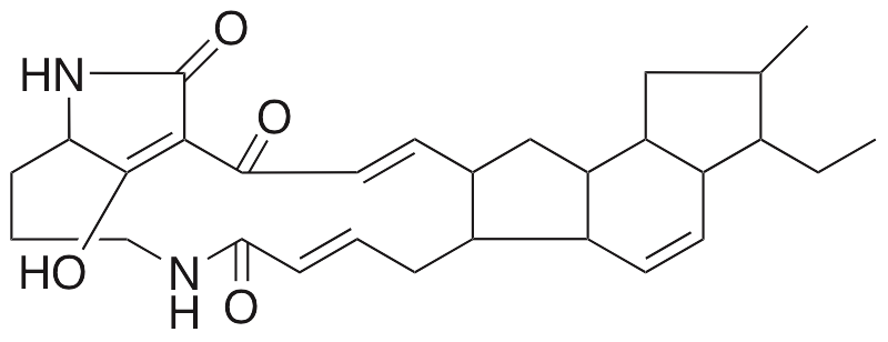 Ikarugamycin