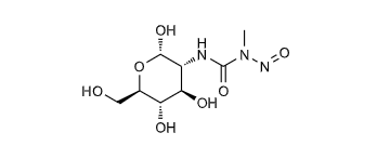 Streptozocin (Streptozotocin)