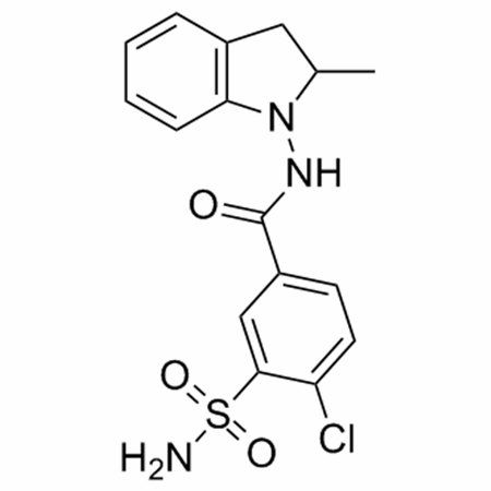 Indapamide (Lozol)