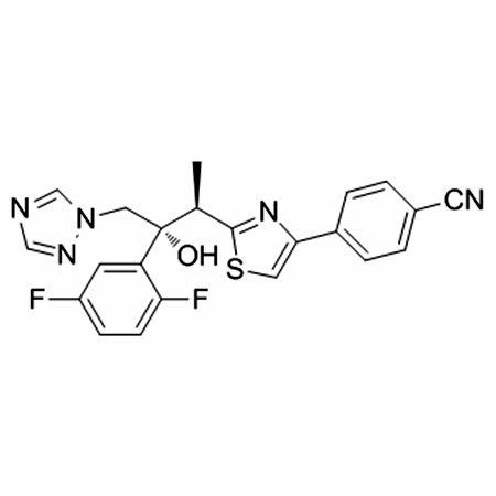 Isavuconazole