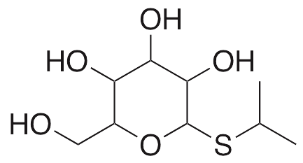 Isopropyl Thiogalactoside