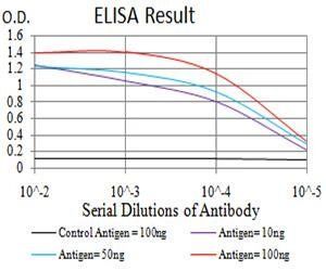 KDM6A Antibody