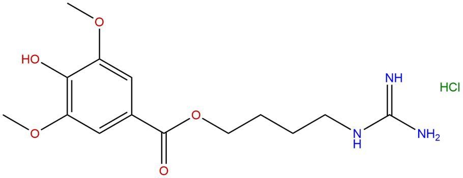 Leonurine Hydrochloride