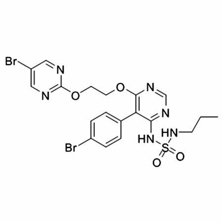 Macitentan (Actelion-1,ACT-064992)