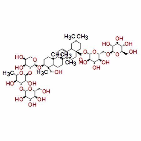 Macranthoidin A