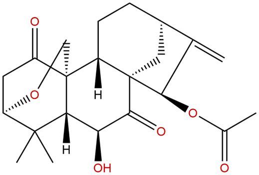 Maoecrystal A