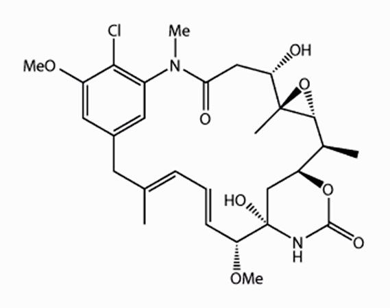 Maytansinol(Ansamitocin P-0)