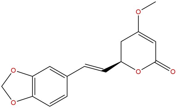 Methysticin