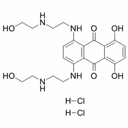 Mitoxantrone HCl