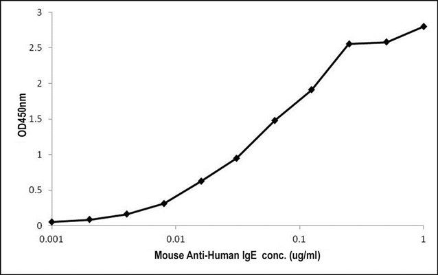 Mouse Anti-Human IgE antibody