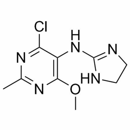 Moxonidine