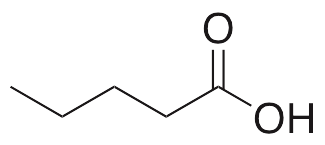 n-Valeric Acid