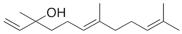 Nerolidol, synthetic