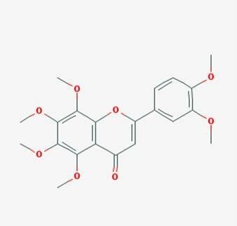 Nobiletin (Hexamethoxyflavone)