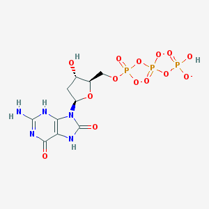 8-Oxo-dGTP