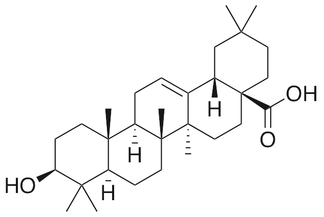 Oleanolic Acid