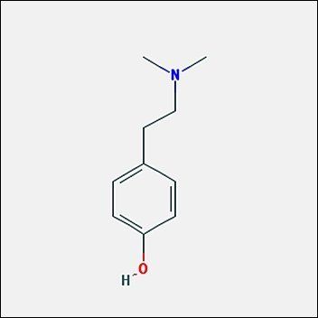 Hordenine