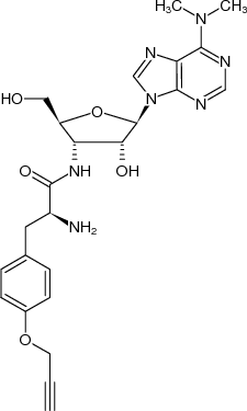 O-Propargyl-puromycin