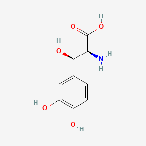 Droxidopa (L-DOPS,SM-5688)