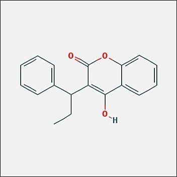 Phenprocoumon (Marcumar)