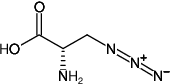 3-Azido-L-alanine HCl