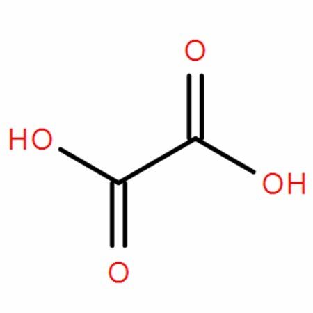 Oxalic acid