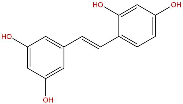 Oxyresveratrol