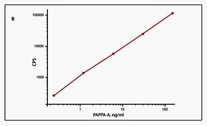 Pregnancy Associated Plasma Protein A (PAPP-A) Antibody