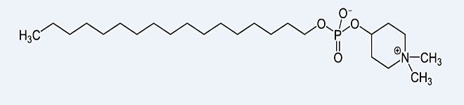 Perifosine (KRX-0401)