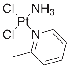 Picoplatin