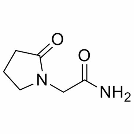Piracetam
