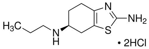 Pramipexole dihydrochloride