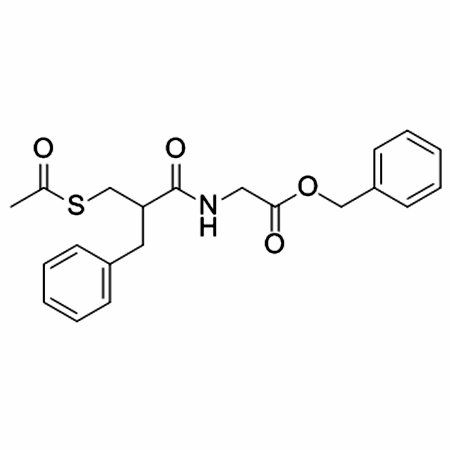 Racecadotril