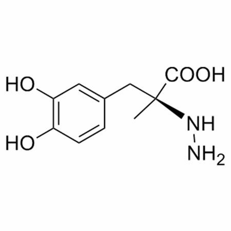 S-(-)-Carbidopa