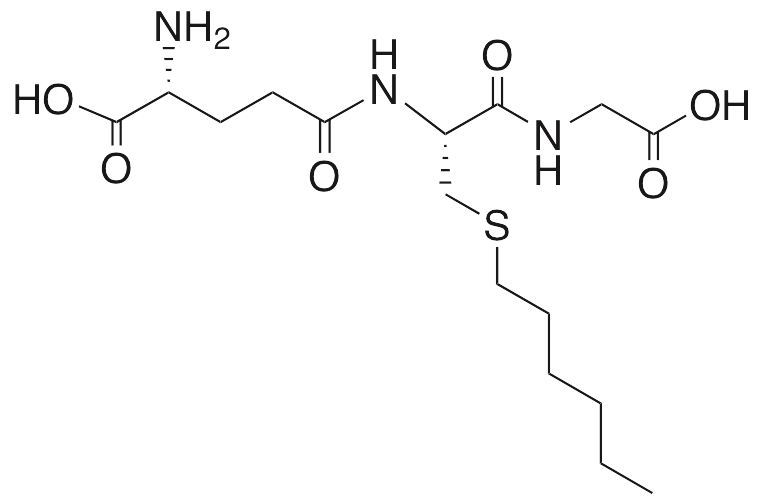 S-Hexylglutathione