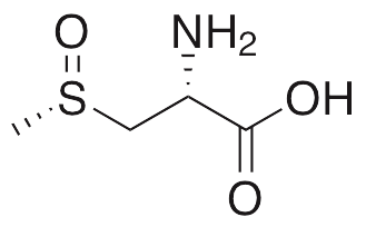 (+)-S-Methyl-L-cysteine-S-oxide