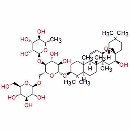 Saikosaponin C