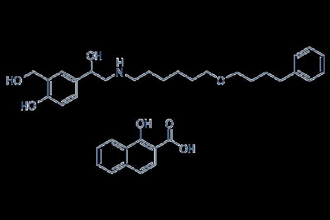 Salmeterol Xinafoate