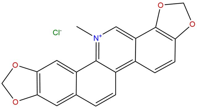 Sanguinarium chloride