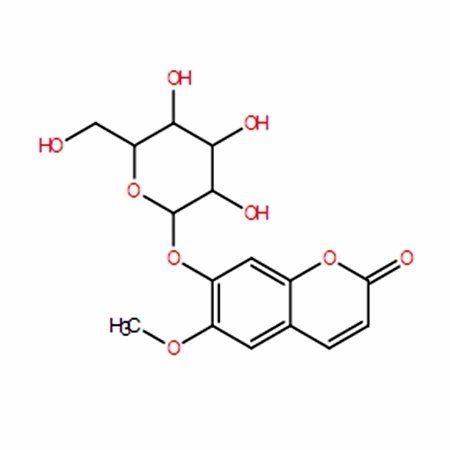 Scopolin