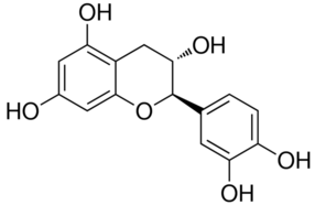 Cianidanol