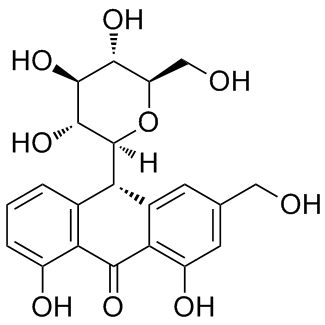 barbaloin