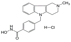 Tubastatin A HCl