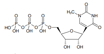 N1-Methylpseudo-UTP