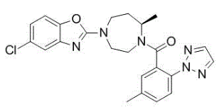 Suvorexant