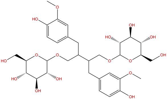 Secoisolariciresinol Diglucoside