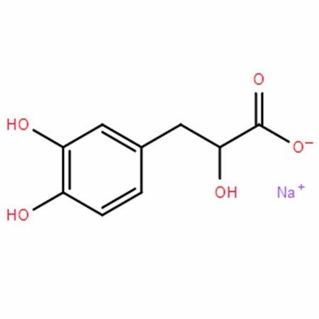 Sodium danshensu