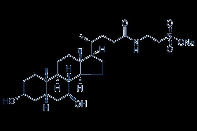 Sodium Tauroursodeoxycholate (TUDC)