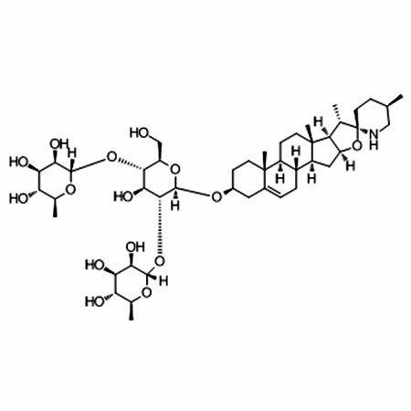 Solamargine